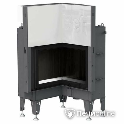 Каминная топка Bef Home Flat V 4 L в Тобольске